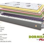 Colchón dormilón de flex